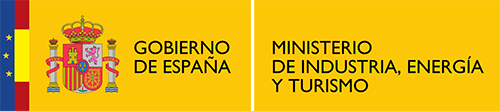 Gobierno de España. Ministerio de Industria, Energía y Turismo.
